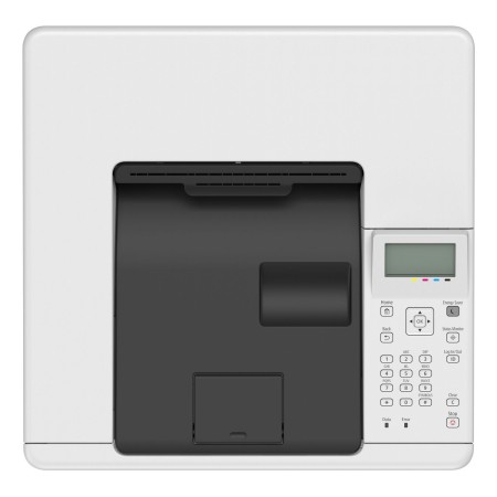 Принтер лазерный Canon i-SENSYS LBP647Cdw (6929C001) белый (без кабеля USB)