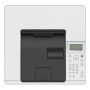 Принтер лазерный Canon i-SENSYS LBP647Cdw (6929C001) белый (без кабеля USB)