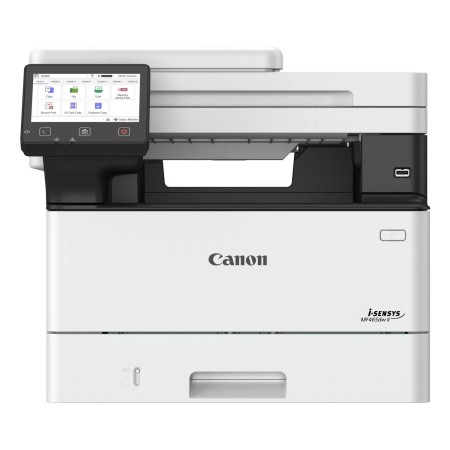 МФУ лазерное Canon i-SENSYS MF465dw II (7188C007AA) белый (без кабеля USB)