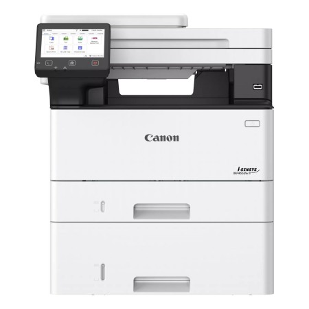 МФУ лазерное Canon i-SENSYS MF465dw II (7188C007AA) белый (без кабеля USB)