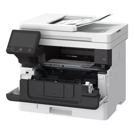 МФУ лазерное Canon i-SENSYS MF465dw II (7188C007AA) белый (без кабеля USB)