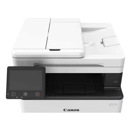 МФУ лазерное Canon i-SENSYS MF465dw II (7188C007AA) белый (без кабеля USB)