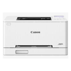 Принтер лазерный Canon i-SENSYS LBP646Cdw (6929C007) белый (без кабеля USB)