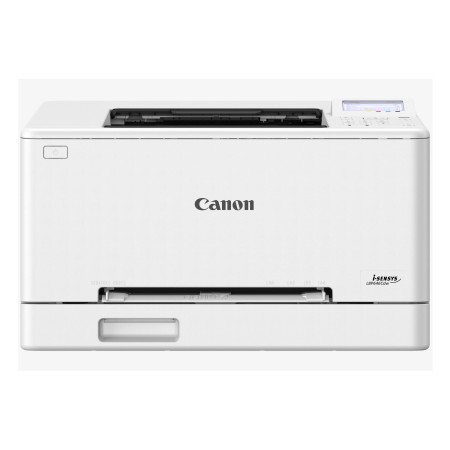 Принтер лазерный Canon i-SENSYS LBP646Cdw (6929C007) белый (без кабеля USB)