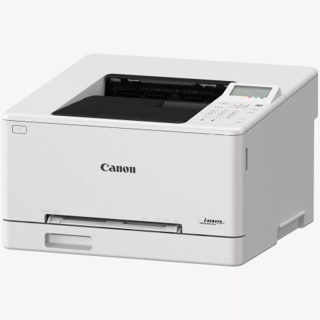 Принтер лазерный Canon i-SENSYS LBP646Cdw (6929C007) белый (без кабеля USB)