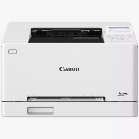 Принтер лазерный Canon i-SENSYS LBP646Cdw (6929C007) белый (без кабеля USB)