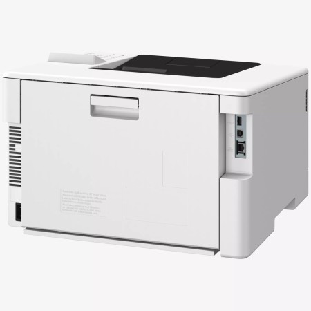 Принтер лазерный Canon i-SENSYS LBP646Cdw (6929C007) белый (без кабеля USB)
