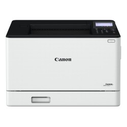 Принтер лазерный Canon i-SENSYS LBP673Cdw II (7186C007) белый (без кабеля USB)