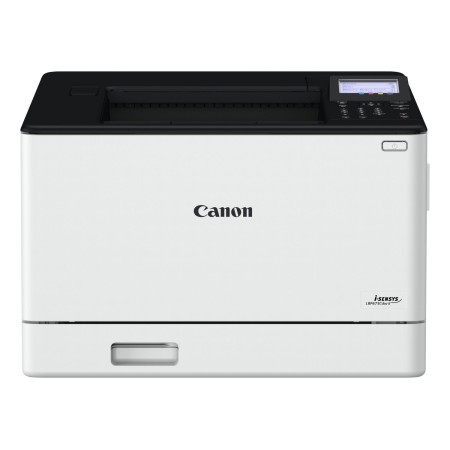 Принтер лазерный Canon i-SENSYS LBP673Cdw II (7186C007) белый (без кабеля USB)