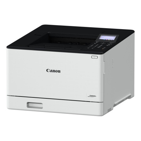 Принтер лазерный Canon i-SENSYS LBP673Cdw II (7186C007) белый (без кабеля USB)