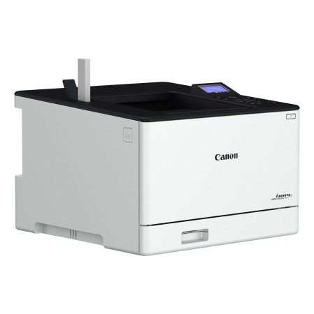 Принтер лазерный Canon i-SENSYS LBP673Cdw II (7186C007) белый (без кабеля USB)