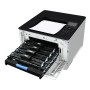 Принтер лазерный Canon i-SENSYS LBP673Cdw II (7186C007) белый (без кабеля USB)