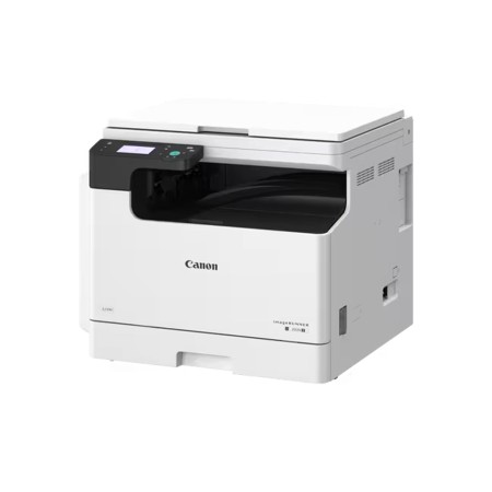 МФУ лазерное Canon imageRUNNER 2224 II (7080C001AA) белый (без кабеля USB)