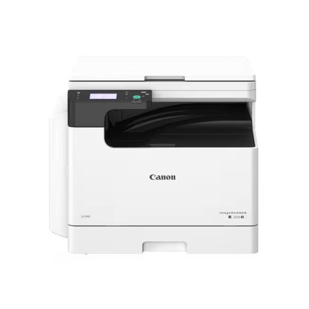 МФУ лазерное Canon imageRUNNER 2224 II (7080C001AA) белый (без кабеля USB)