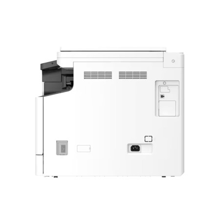 МФУ лазерное Canon imageRUNNER 2224 II (7080C001AA) белый (без кабеля USB)