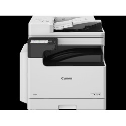 МФУ лазерное Canon imageRUNNER 2425i II (7078C002AA) белый (без кабеля USB)