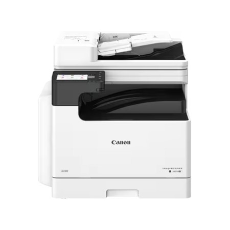 МФУ лазерное Canon imageRUNNER 2425i II (7078C002AA) белый (без кабеля USB)