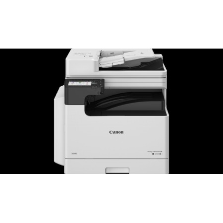 МФУ лазерное Canon imageRUNNER 2425i II (7078C002AA) белый (без кабеля USB)