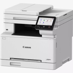 МФУ лазерное Canon i-SENSYS MF667Cdw (6928C001AA) белый (без кабеля USB)