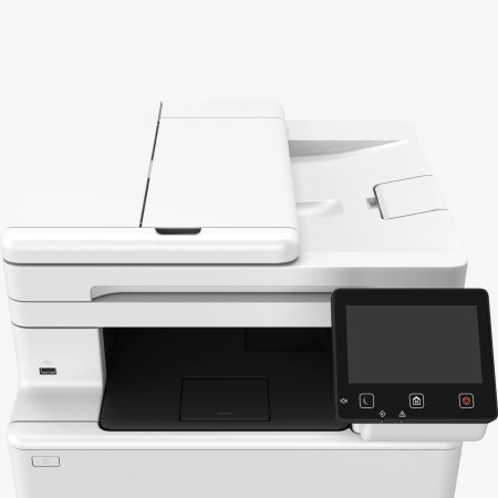 МФУ лазерное Canon i-SENSYS MF667Cdw (6928C001AA) белый (без кабеля USB)