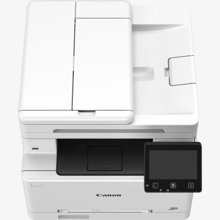 МФУ лазерное Canon i-SENSYS MF667Cdw (6928C001AA) белый (без кабеля USB)