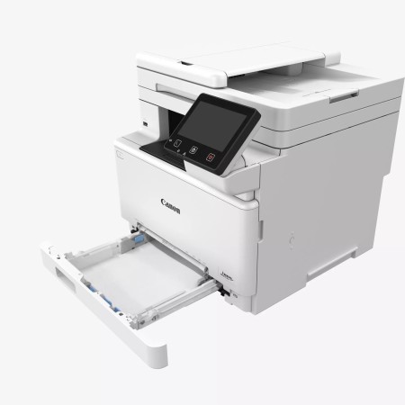 МФУ лазерное Canon i-SENSYS MF667Cdw (6928C001AA) белый (без кабеля USB)