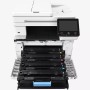 МФУ лазерное Canon i-SENSYS MF667Cdw (6928C001AA) белый (без кабеля USB)