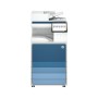 МФУ лазерное HP LaserJet MFP 8601dn (9S186A) белый