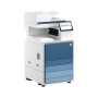 МФУ лазерное HP LaserJet MFP 8601dn (9S186A) белый