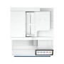 МФУ лазерное HP LaserJet MFP 8601dn (9S186A) белый