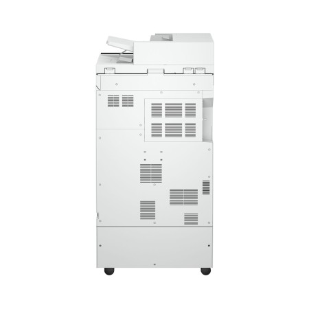 МФУ лазерное HP LaserJet MFP 8601dn (9S186A) белый