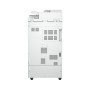 МФУ лазерное HP LaserJet MFP 8601dn (9S186A) белый
