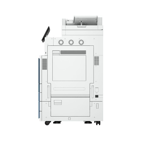 МФУ лазерное HP LaserJet MFP 8601dn (9S186A) белый