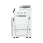 МФУ лазерное HP LaserJet MFP 8601dn (9S186A) белый
