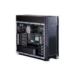 Серверная платформа Supermicro SuperWorkstation 551A-T (SYS-551A-T) черный