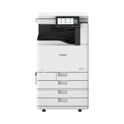 МФУ лазерное Canon imageFORCE C3150 (7199C006AA) белый