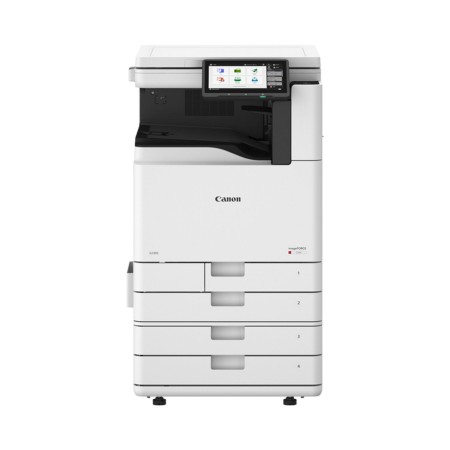 МФУ лазерное Canon imageFORCE C3150 (7199C006AA) белый
