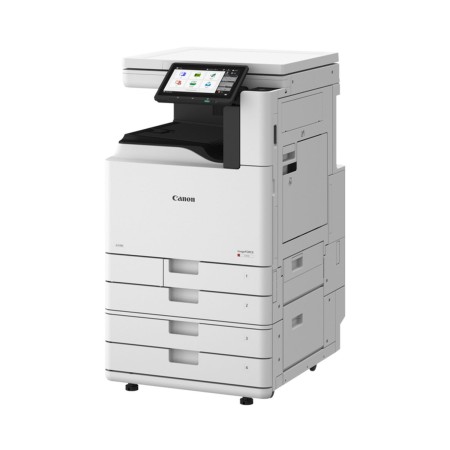 МФУ лазерное Canon imageFORCE C3150 (7199C006AA) белый