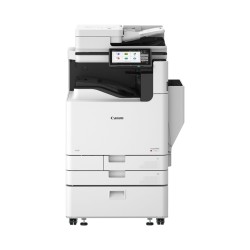 МФУ лазерное Canon imageFORCE C7165 (6382C005) белый