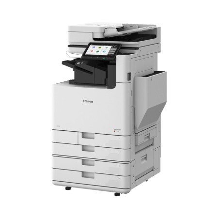 МФУ лазерное Canon imageFORCE C7165 (6382C005) белый