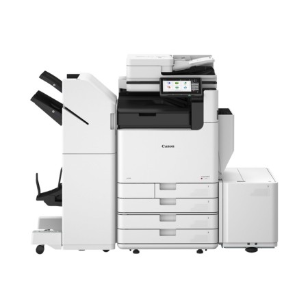 МФУ лазерное Canon imageFORCE C7165 (6382C005) белый