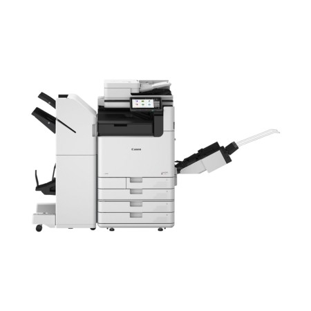 МФУ лазерное Canon imageFORCE C7165 (6382C005) белый