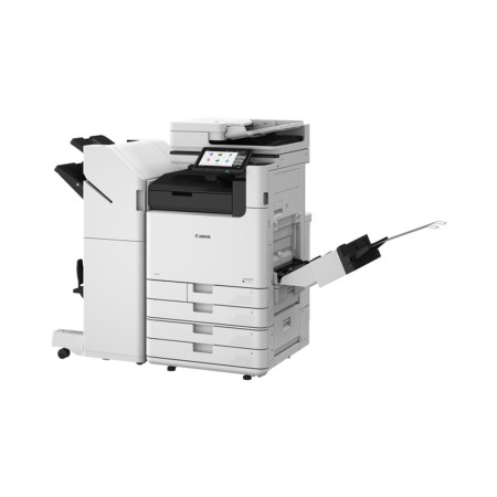 МФУ лазерное Canon imageFORCE C7165 (6382C005) белый