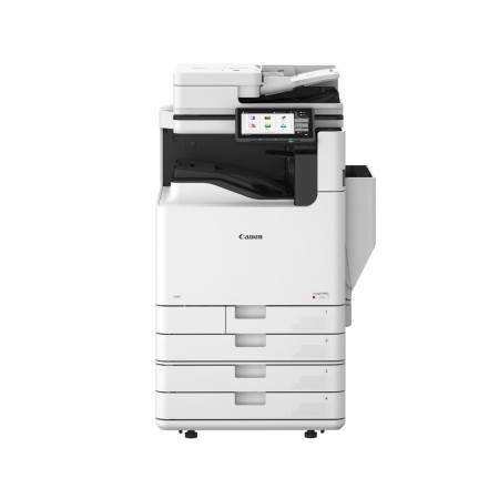 МФУ лазерное Canon imageFORCE C7165 (6382C005) белый