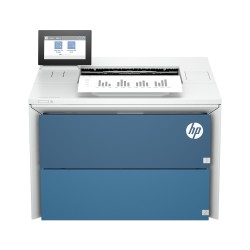 Принтер лазерный HP LaserJet Enterprise X50452dn (675R8A) белый (без кабеля USB)