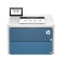Принтер лазерный HP LaserJet Enterprise X50452dn (675R8A) белый (без кабеля USB)