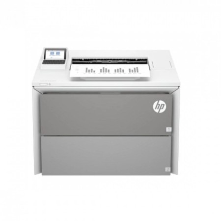 Принтер лазерный HP LaserJet Enterprise X50452dn (675R8A) белый (без кабеля USB)