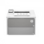 Принтер лазерный HP LaserJet Enterprise X50452dn (675R8A) белый (без кабеля USB)