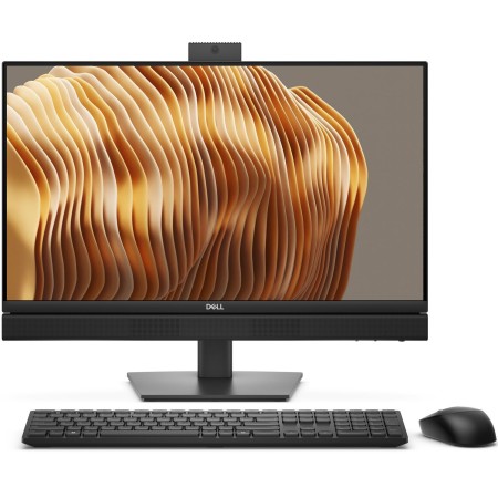 23.8" Моноблок Dell Pro 24 All-in-One QC24251 (210-BPPN_BTO103_QC24251_EMEA) черный
