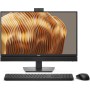 23.8" Моноблок Dell Pro 24 All-in-One QC24251 (210-BPPN_BTO103_QC24251_EMEA) черный